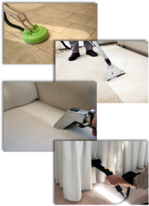 Carpet Cleaning Near Miami Area